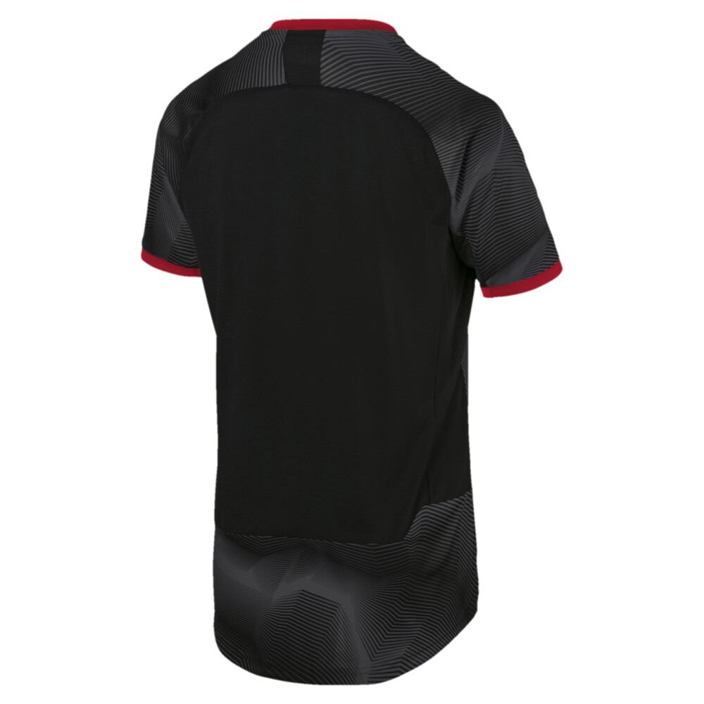 AC Milan STADIUM Jersey | Negro | PUMA