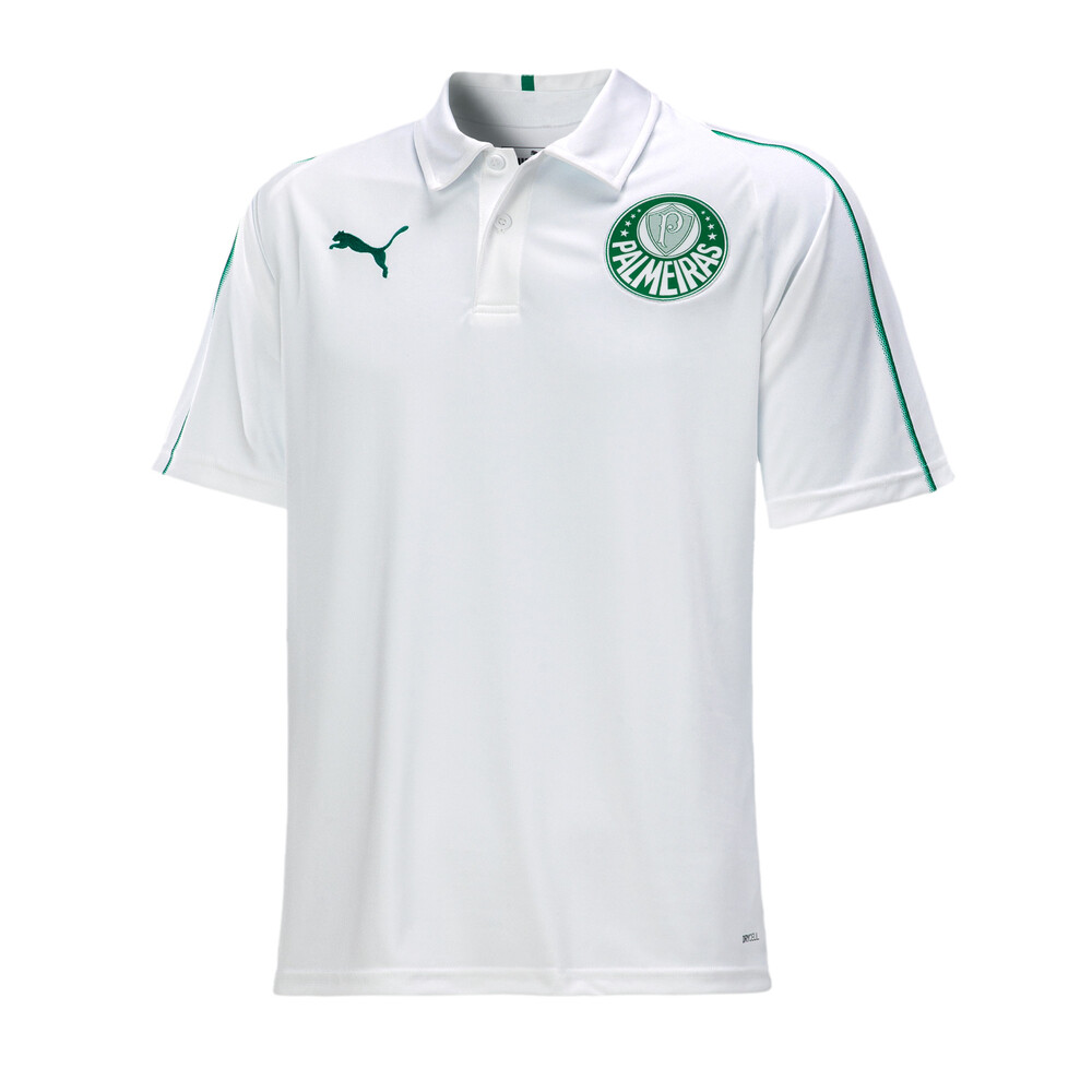 camisa do palmeiras polo
