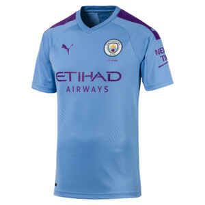 Maillot Foot 2020 Manchester City