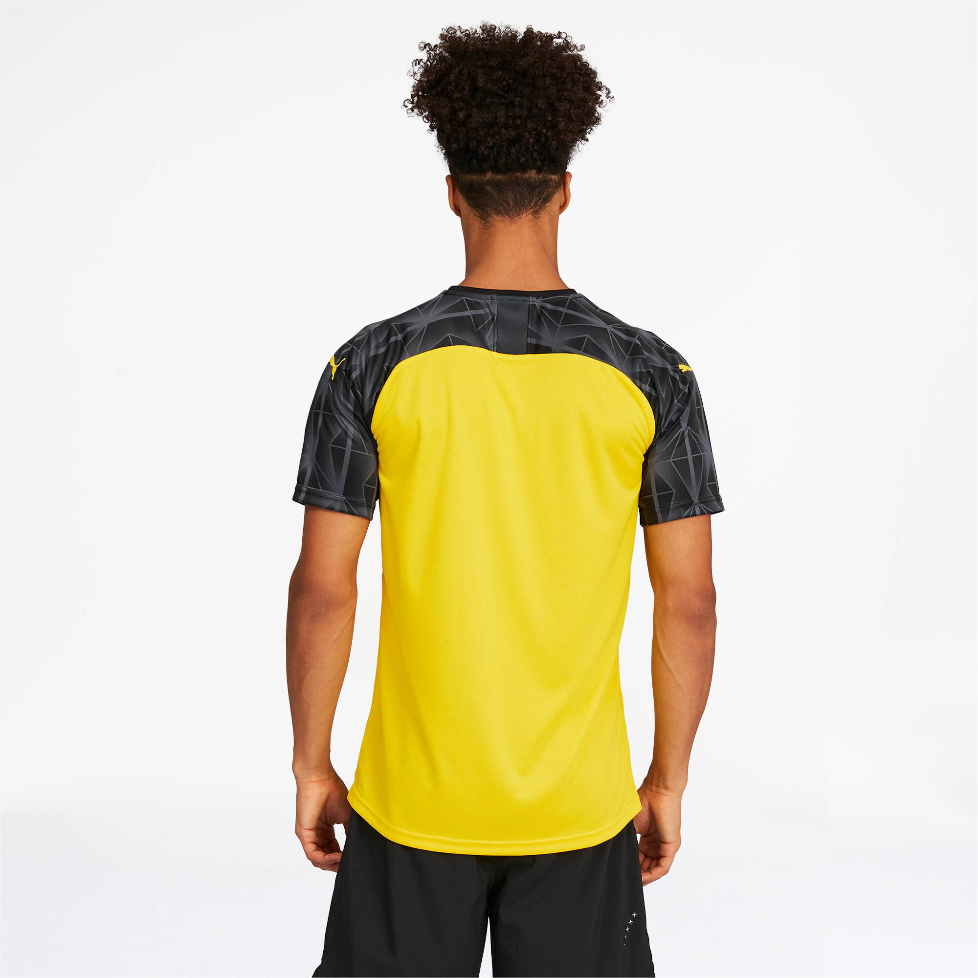 bvb special edition men's jersey