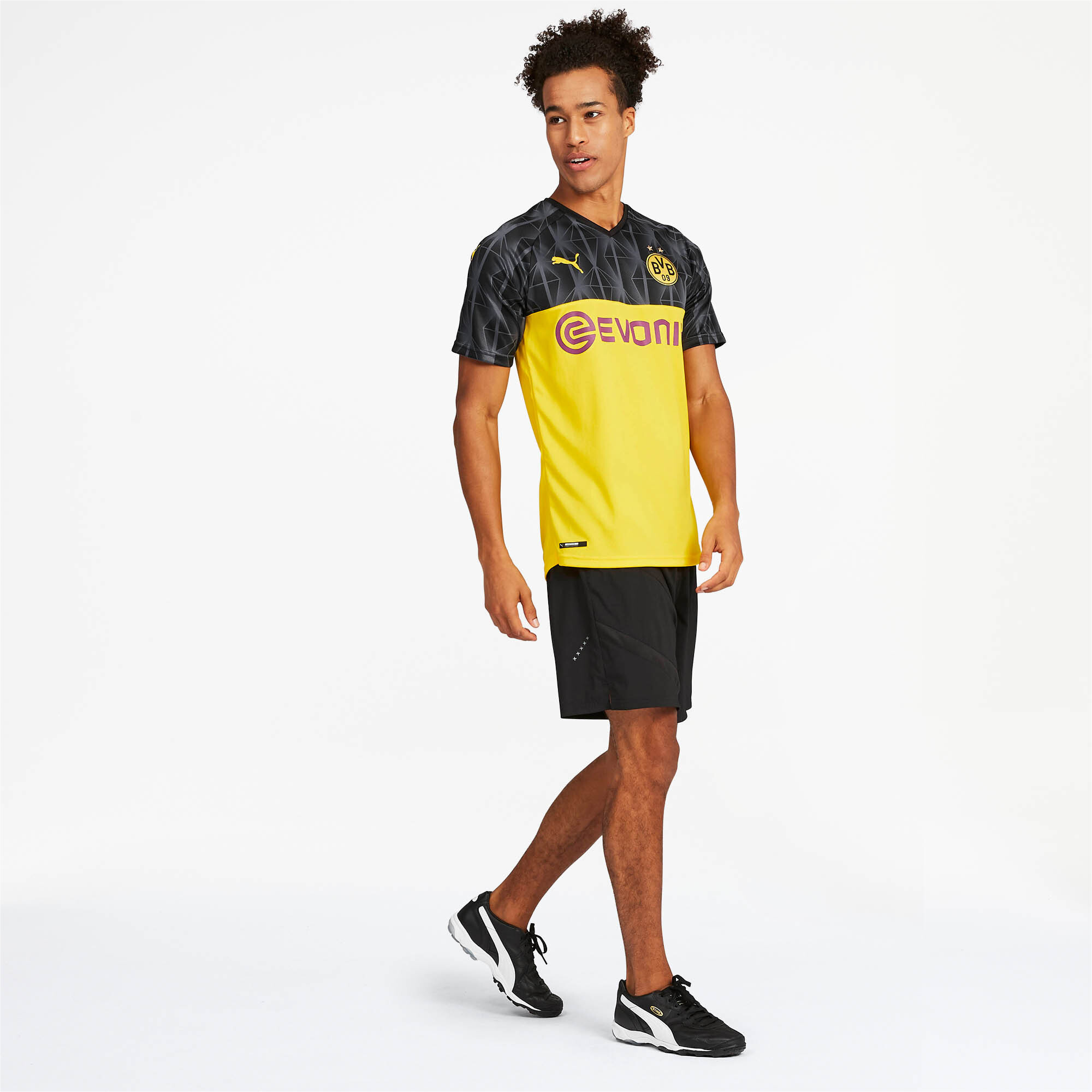 bvb special edition men's jersey