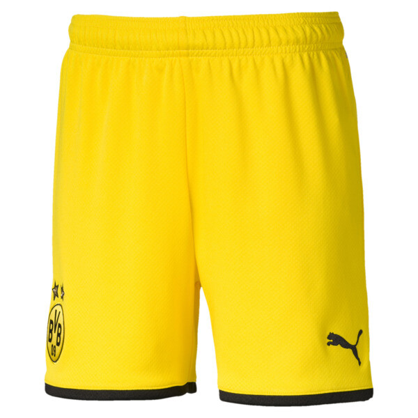 short puma garcon