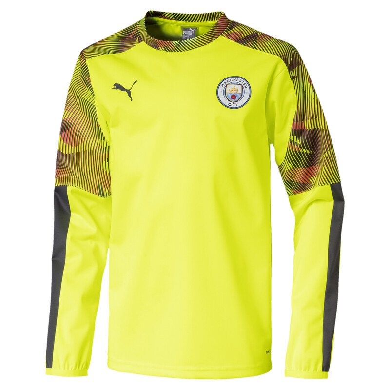 

PUMA Manchester City FC Unisex Rain Jacket