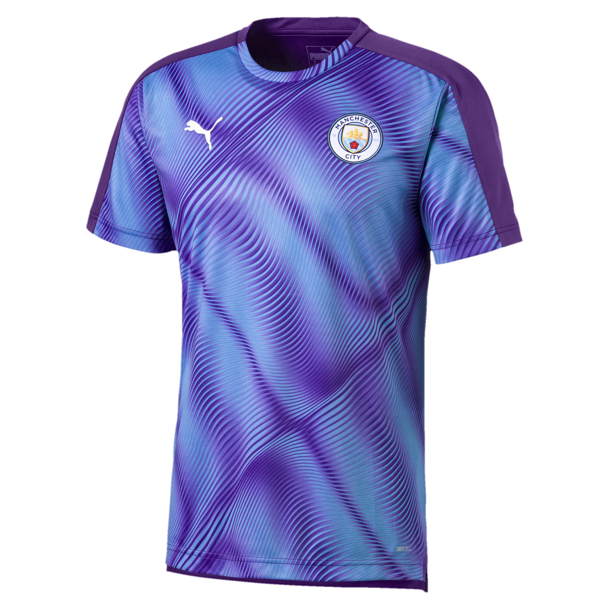 man city purple