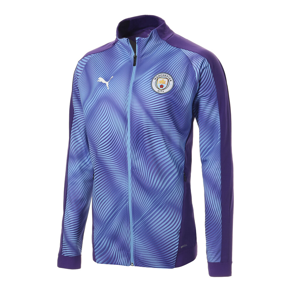 Childrens Official Puma Stadium International Jersey Jr Manchester City F C Opa Opticad Com