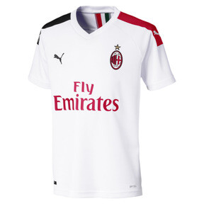 polo puma enfant rose