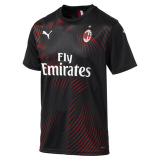 AC MILAN | PUMA Futbol - PUMA Türkiye | Resmi Alışveriş Sitesi