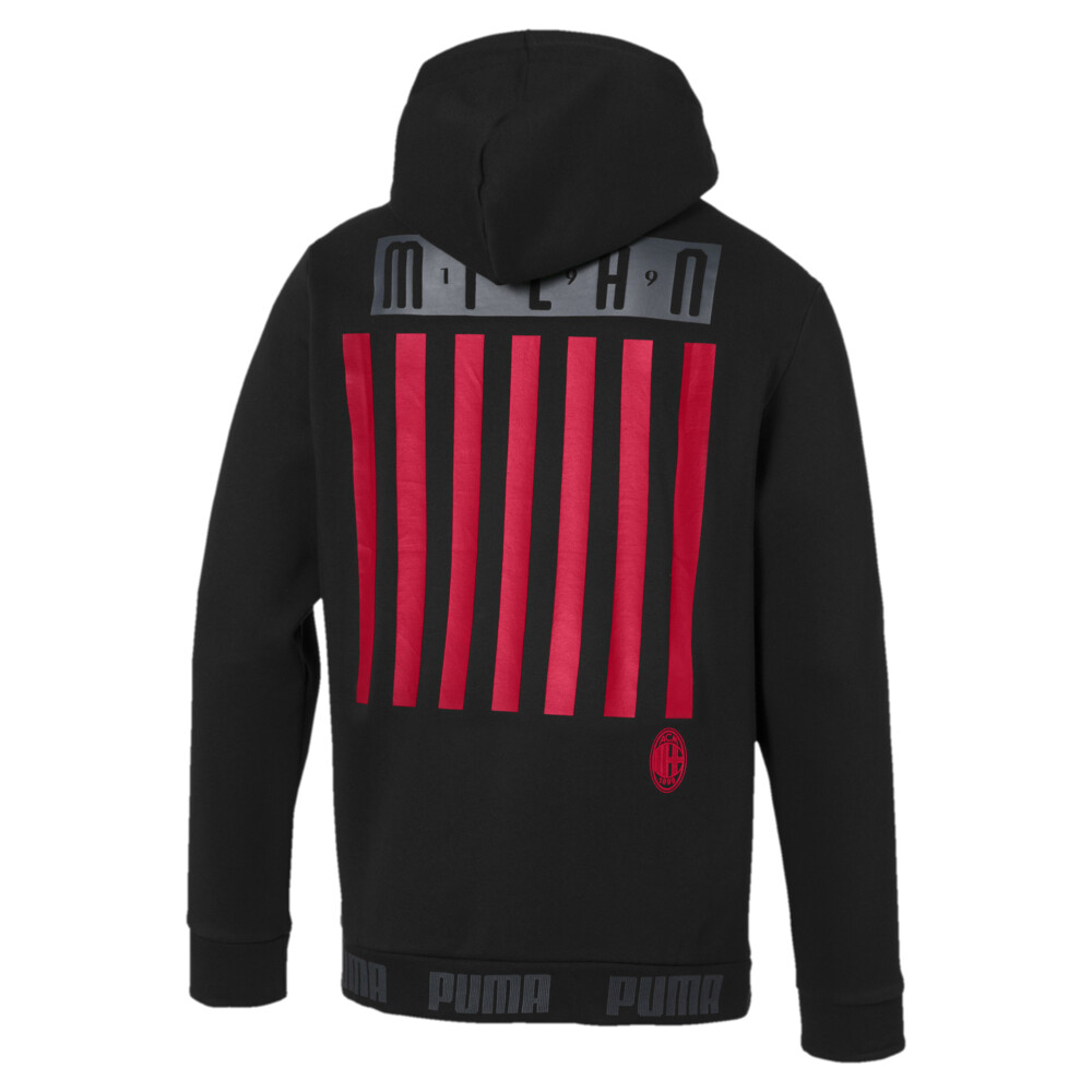 фото Толстовка acm ftblculture hoody puma