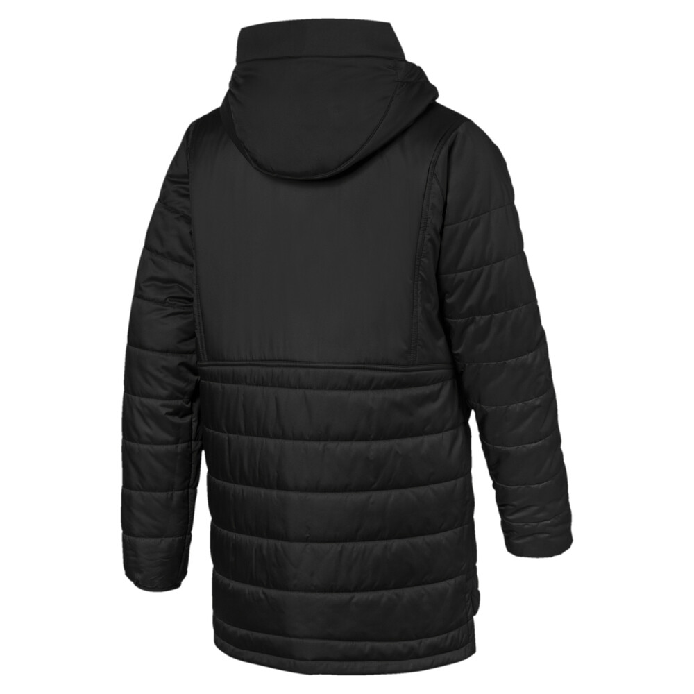 фото Куртка fck (reversible) bench jkt puma