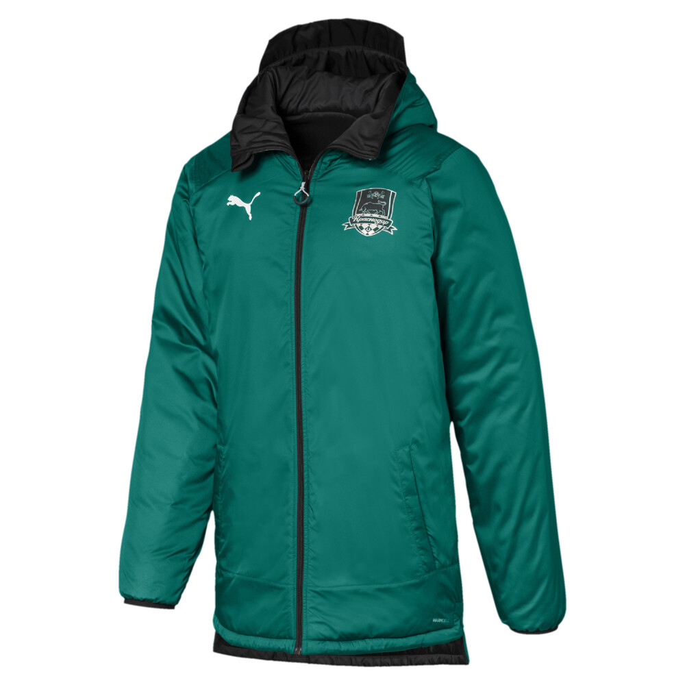 фото Куртка fck (reversible) bench jkt puma