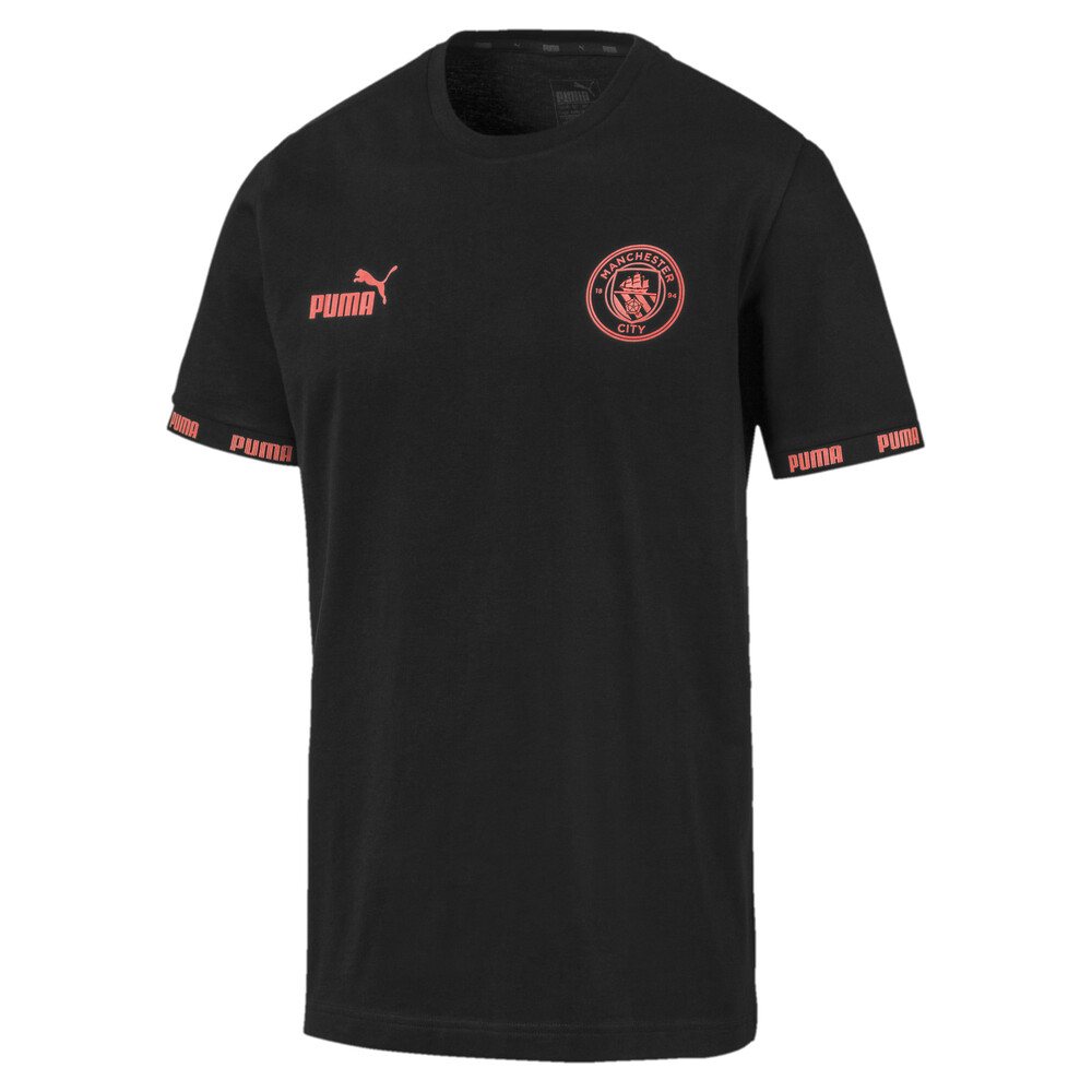 Man city culture t shirt clearance