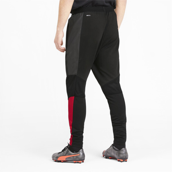 puma ac milan training pants