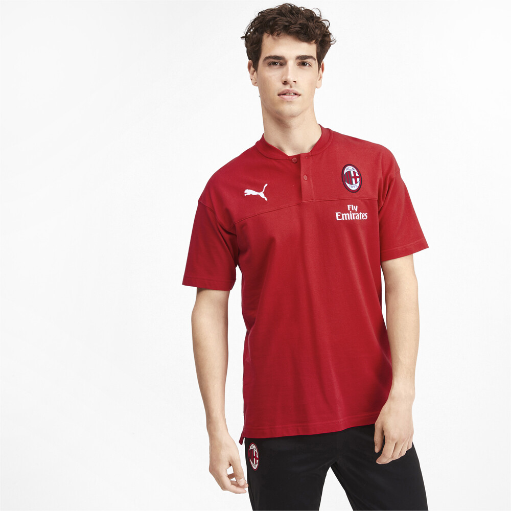 ac milan polo