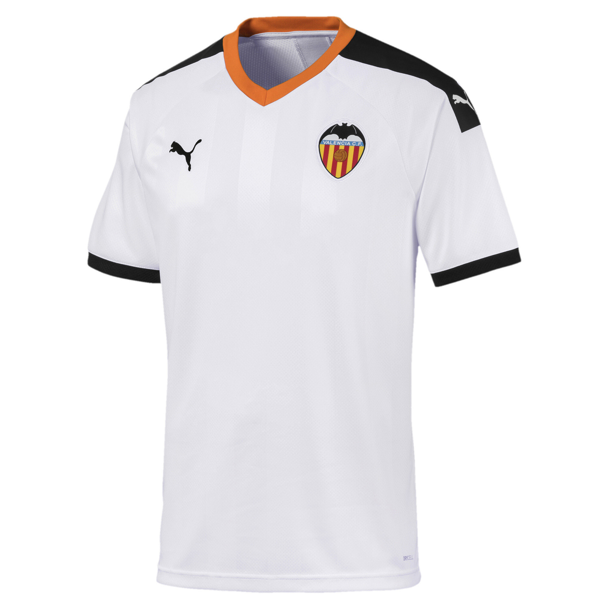 Valencia CF Men's Home Replica Jersey 