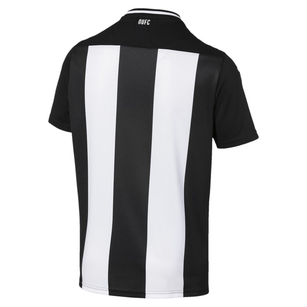 puma newcastle united polo shirt mens