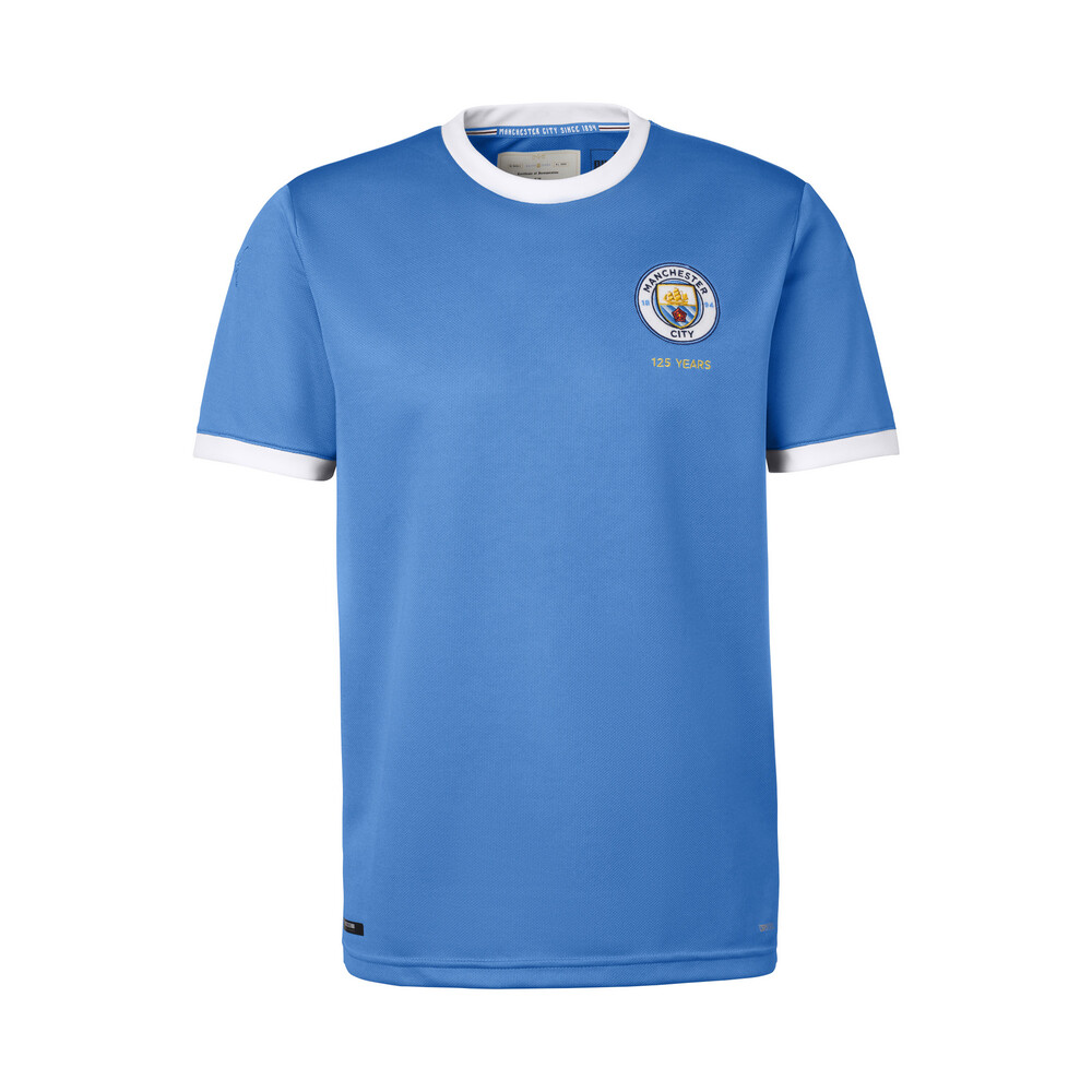 mcfc 125 years kit