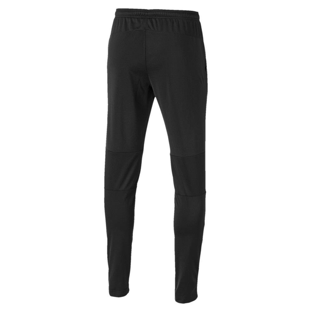 фото Штаны mcfc training pant puma