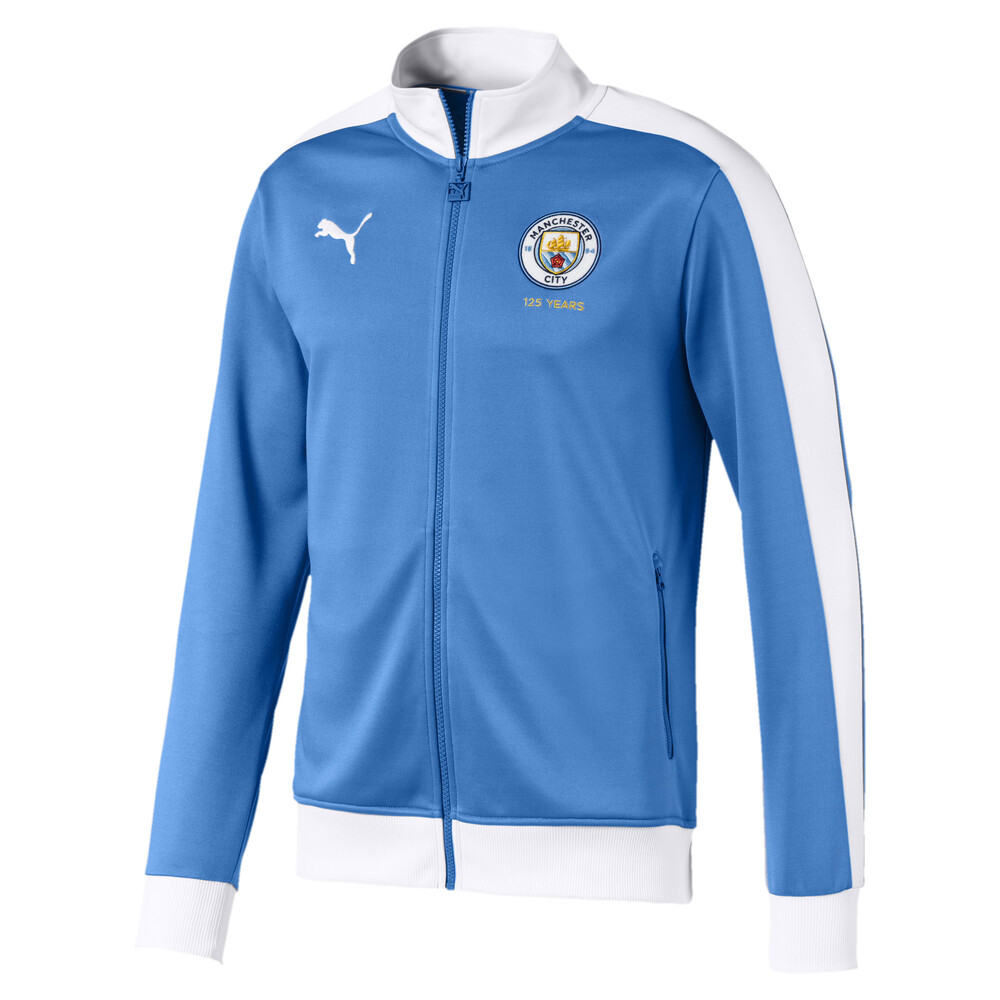 125 years man city