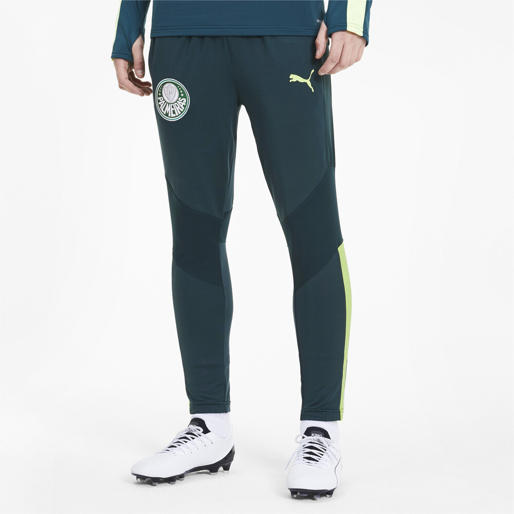 calça de moletom palmeiras