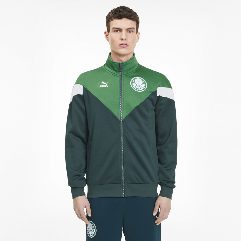 jaqueta palmeiras masculina