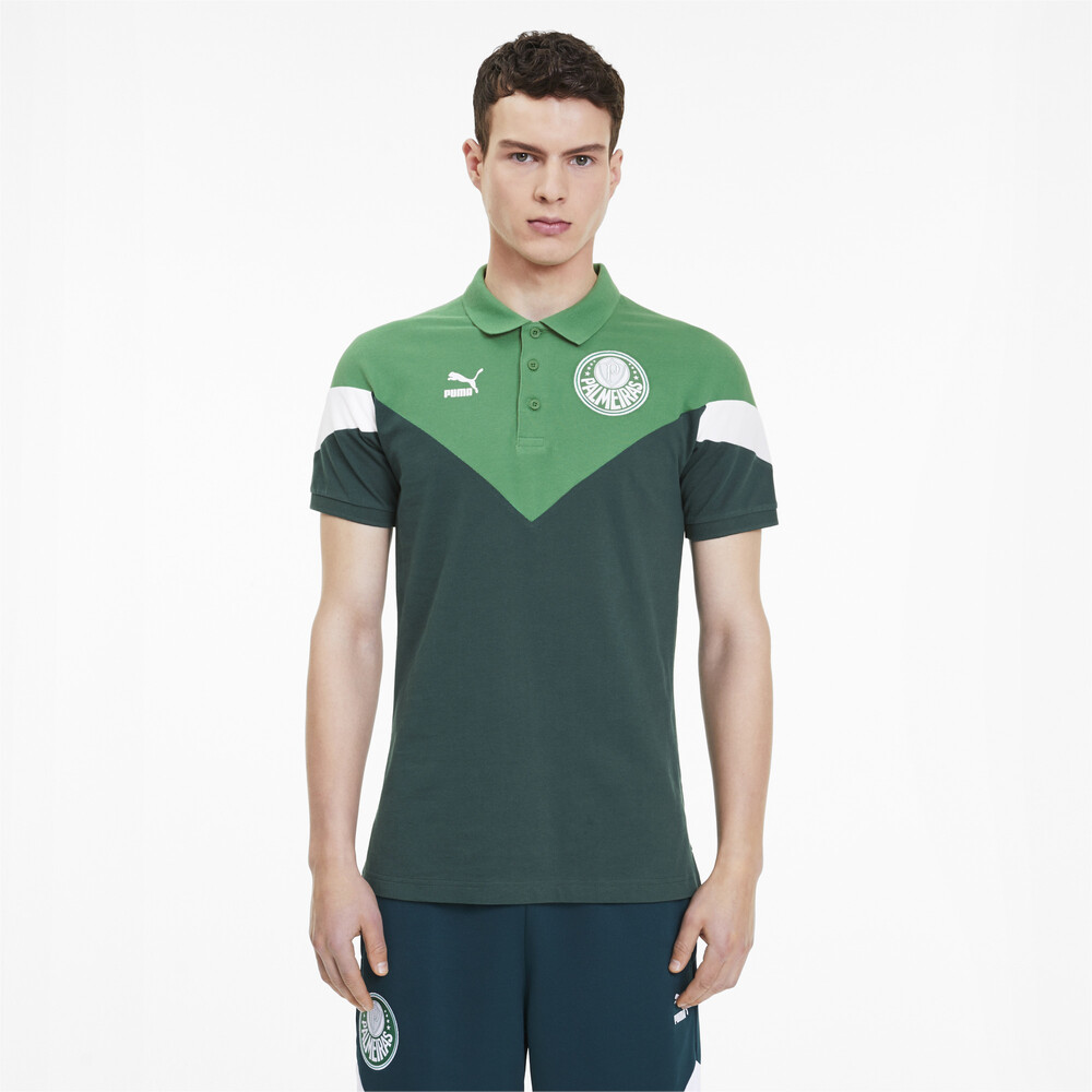 polo puma palmeiras