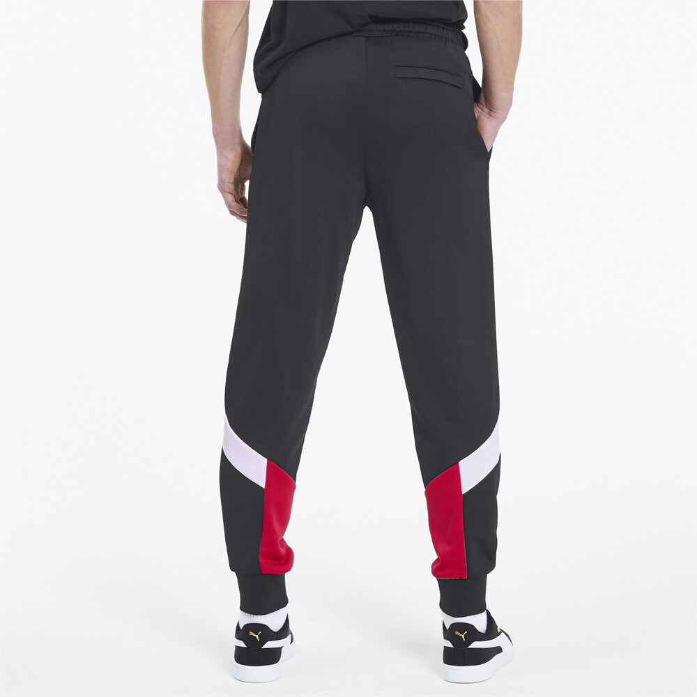 

PUMA - male - Штаны ACM Iconic MCS Track Pants – Puma Black –, Черный