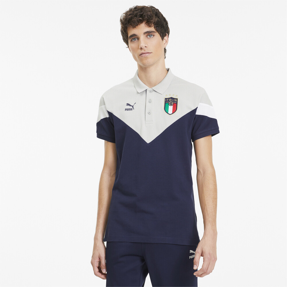 puma italia polo