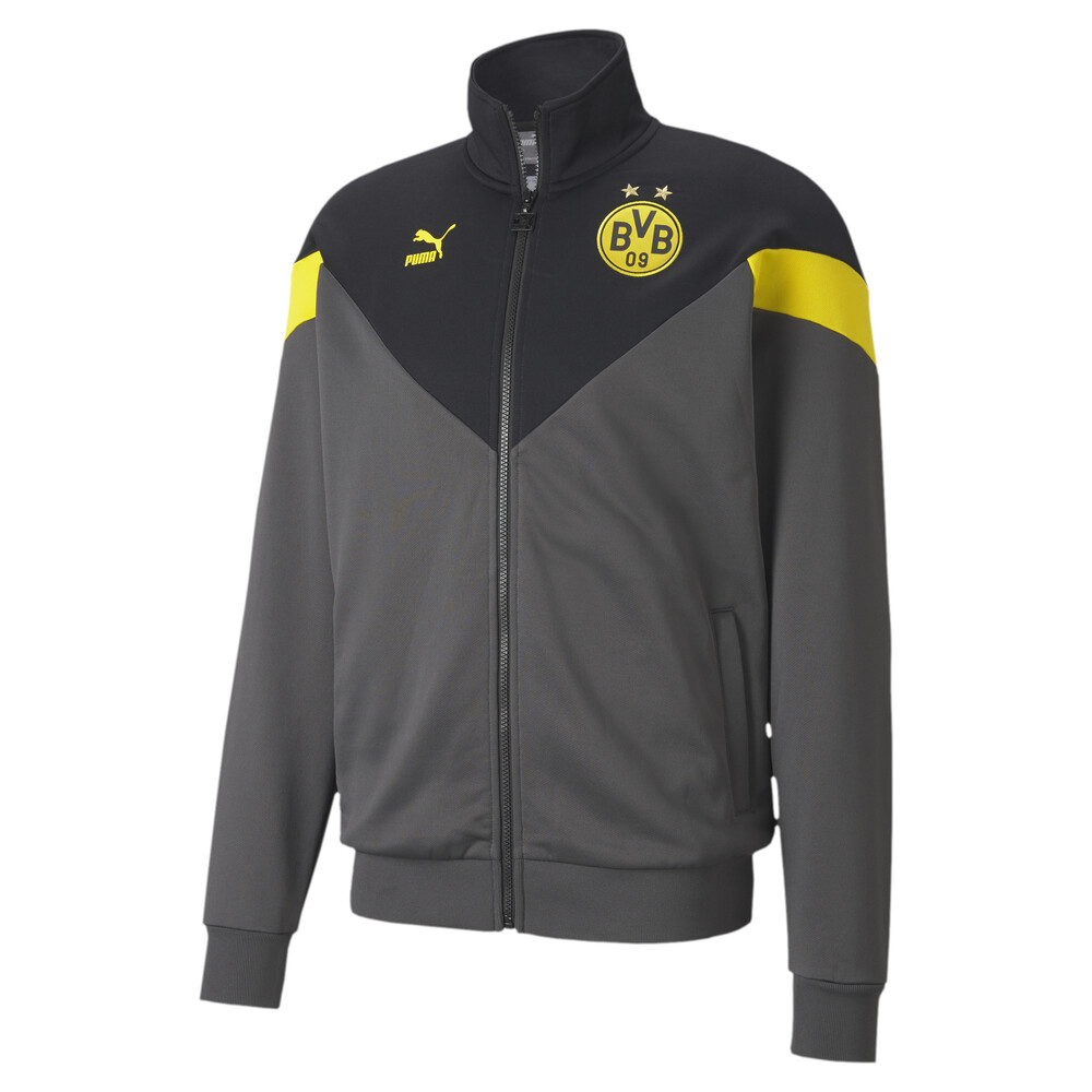 BVB Iconic MSC Men's Track Jacket 