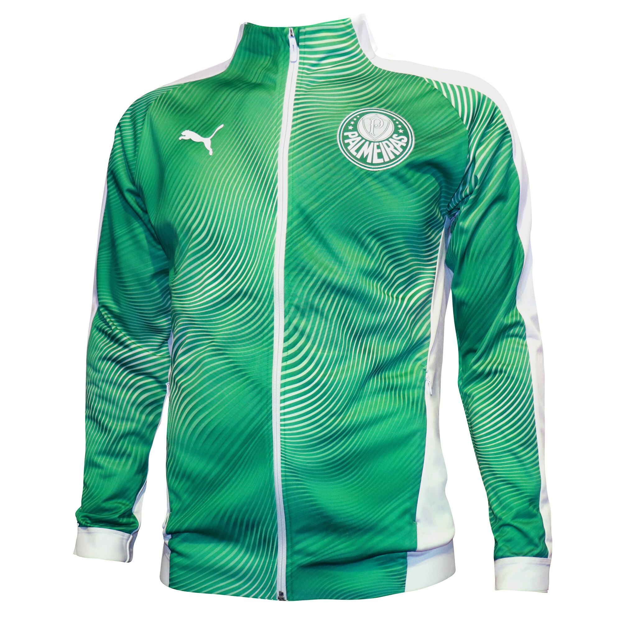 blusa palmeiras puma