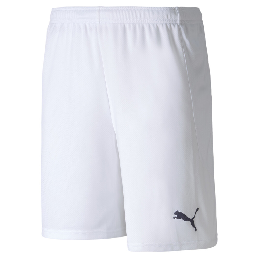 puma bmw shorts silver