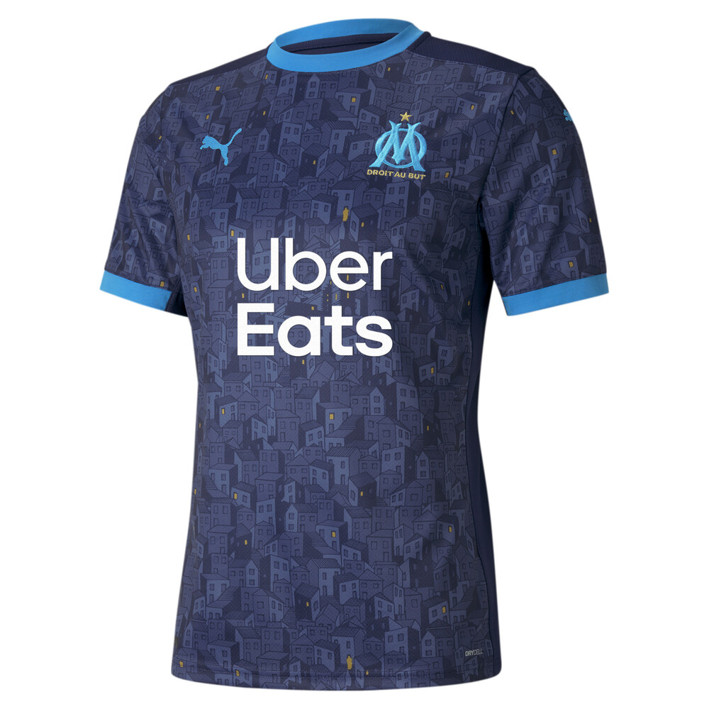 фото Футболка om away shirt replica w/spon puma