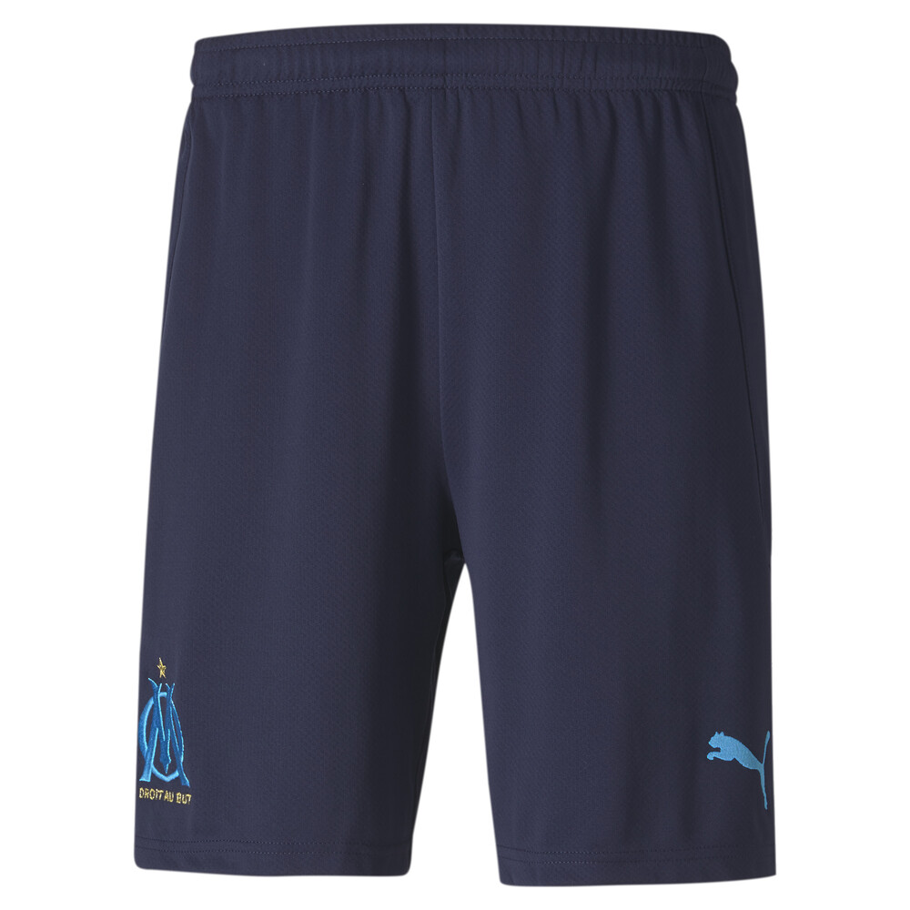 фото Шорты om shorts replica puma