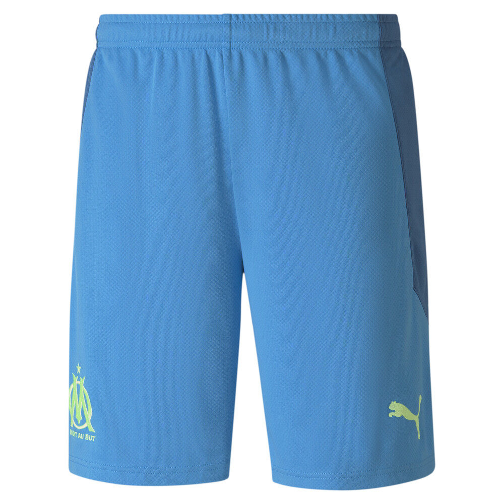 фото Шорты om shorts replica puma