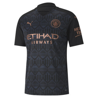 Manchester City Football Jerseys Fangear Clothing Puma