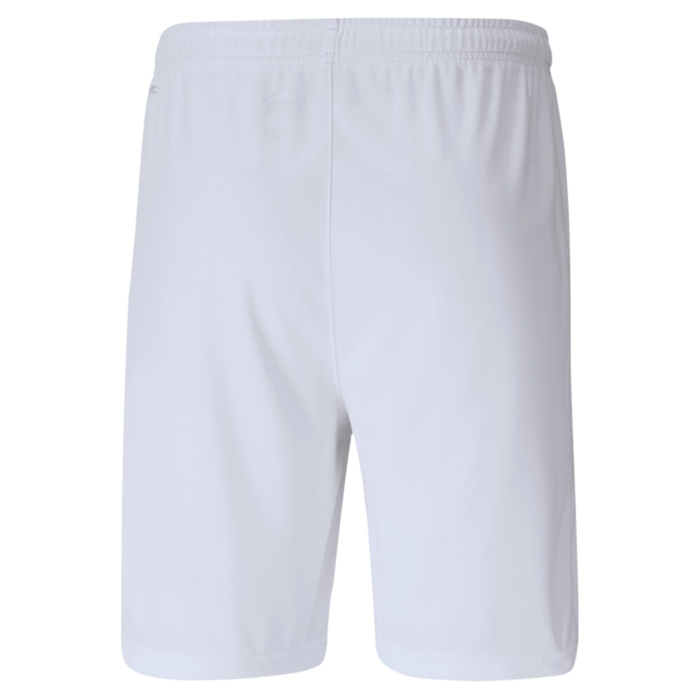 

PUMA - male - Шорты MCFC Shorts Replica – Puma White-Peacoat –, Белый