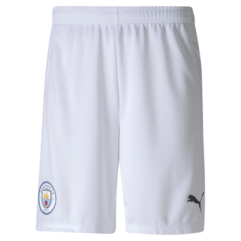 фото Шорты mcfc shorts replica puma
