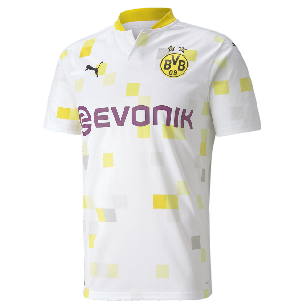 puma cricket jersey