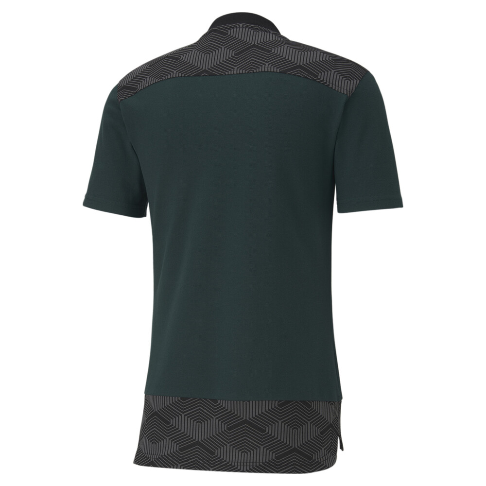 фото Поло italia casuals men's polo shirt puma