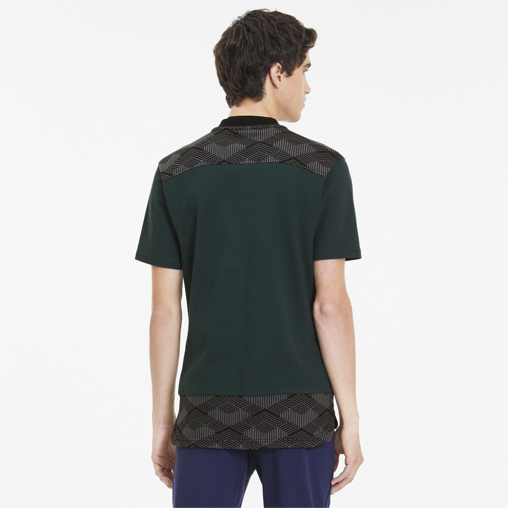 фото Поло italia casuals men's polo shirt puma