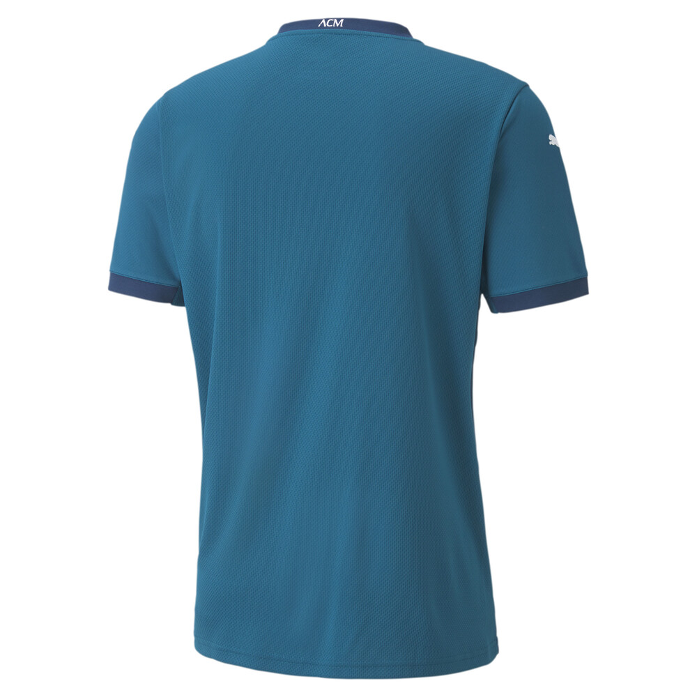 фото Футболка ac milan third replica men's jersey puma