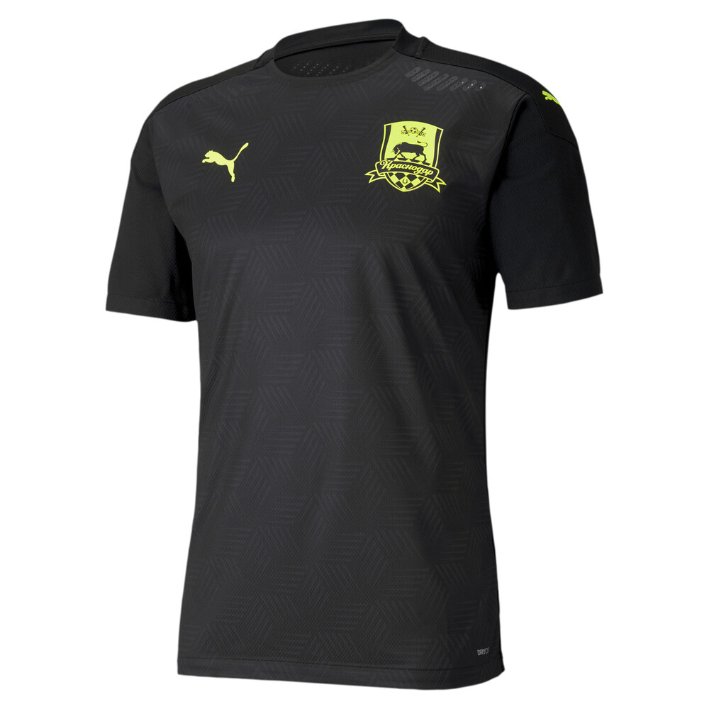 Футболка FCK 3RD Shirt Promo