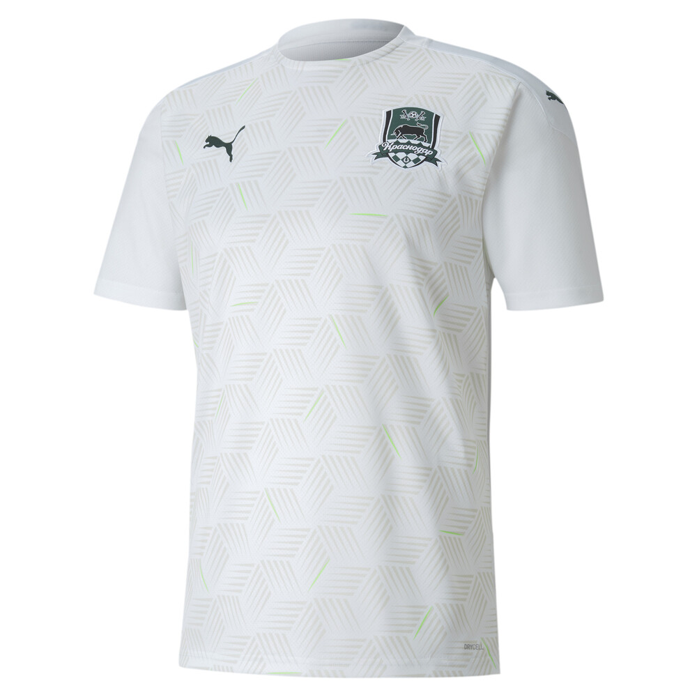 Футболка FCK AWAY Shirt Replica