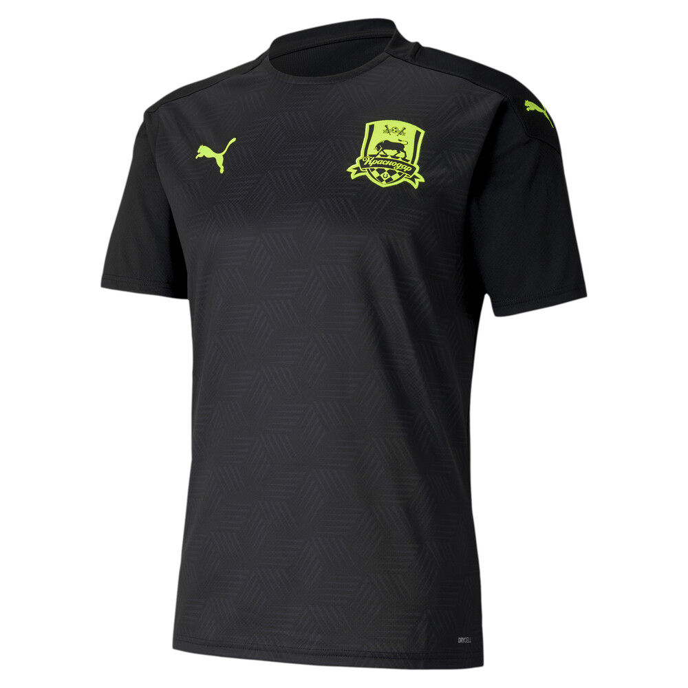 Футболка FCK 3RD Shirt Replica