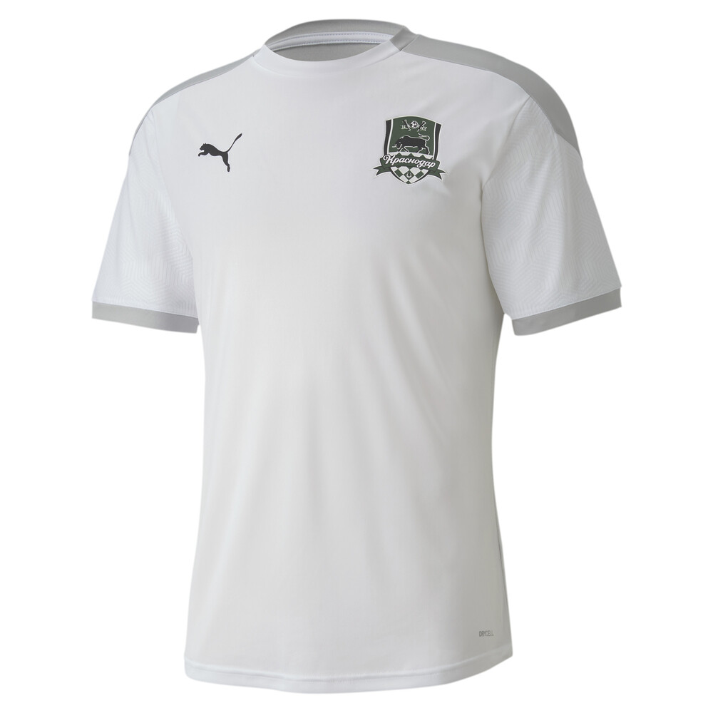 фото Футболка fck training jersey puma