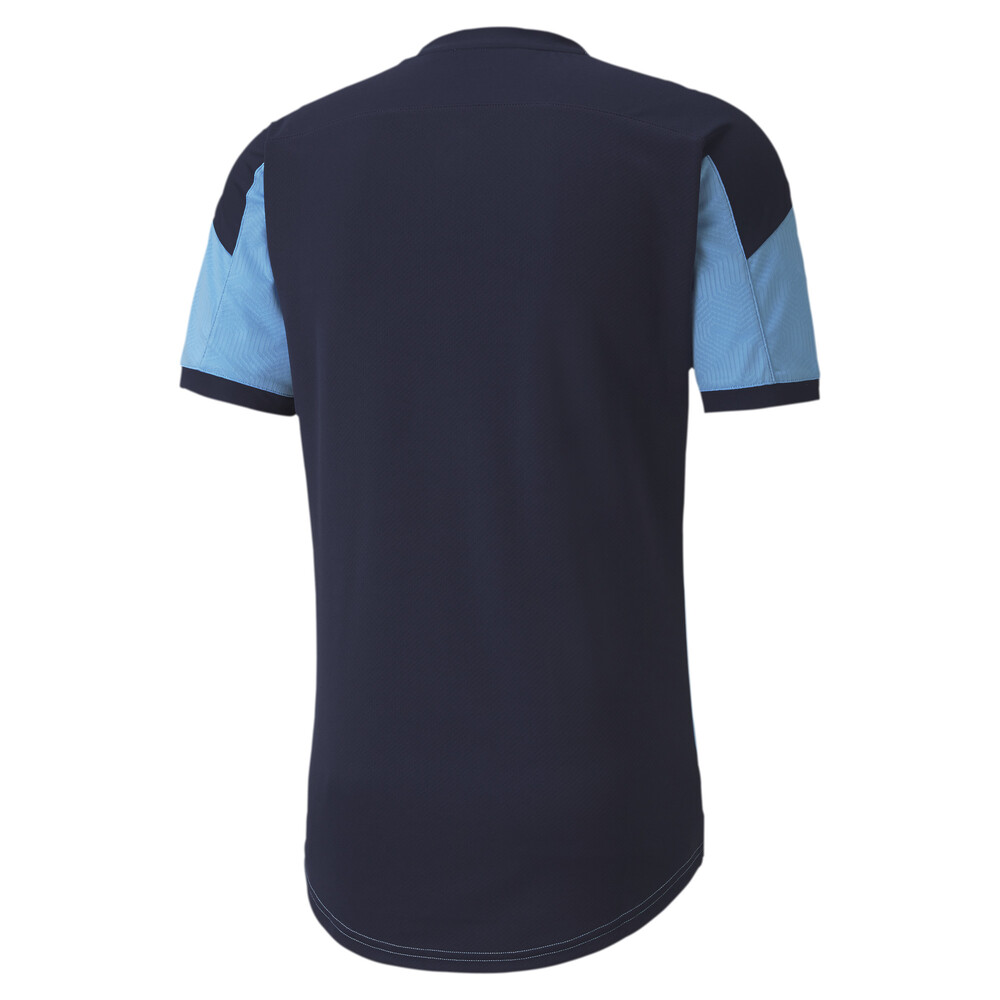 фото Футболка mcfc training jersey puma
