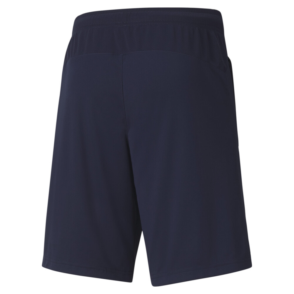 фото Шорты mcfc training shorts w/p puma