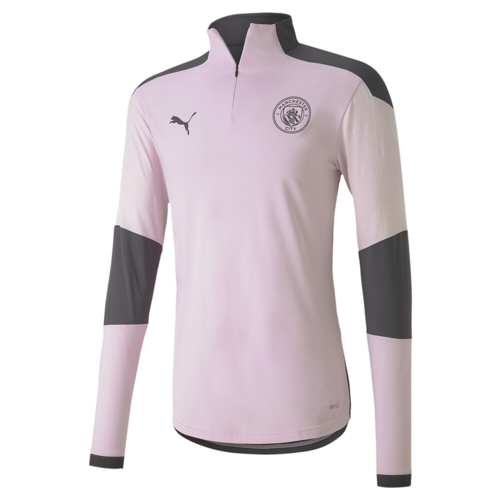 Manchester City Quarter Zip Man City QuarterZip Men�s