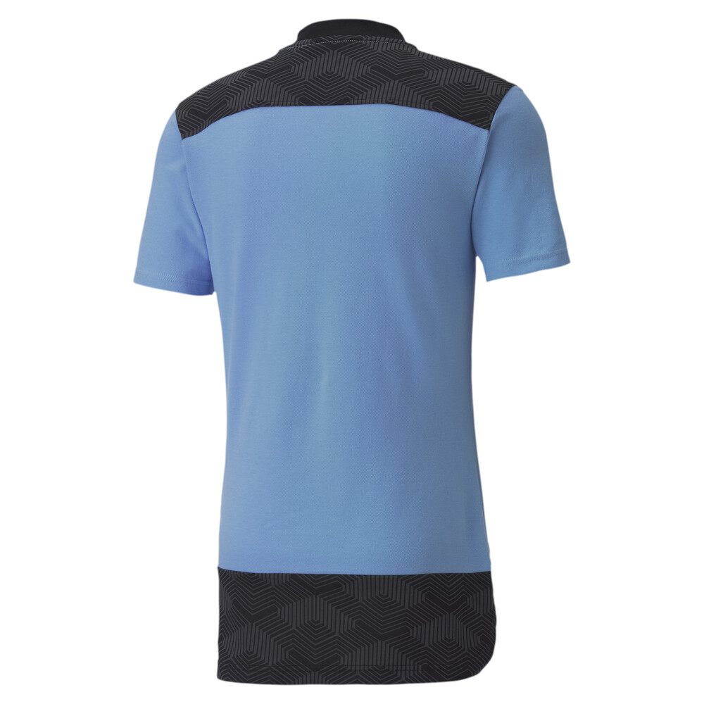 фото Поло mcfc casuals polo puma