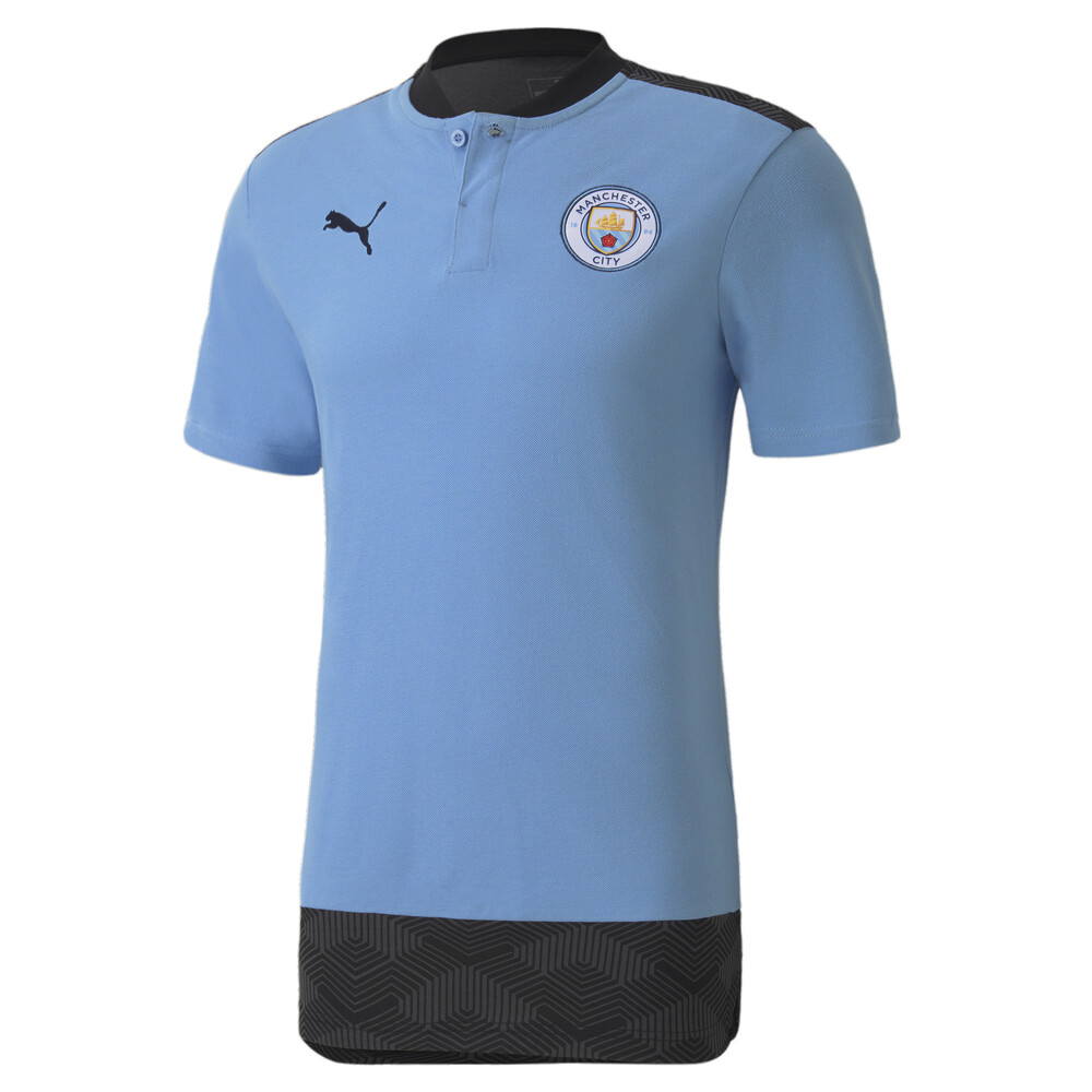 Поло MCFC Casuals Polo