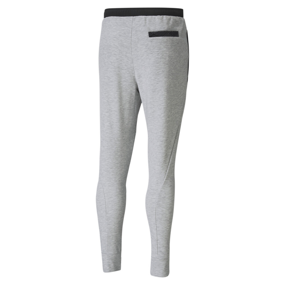 фото Штаны mcfc casuals sweat pants w/p puma